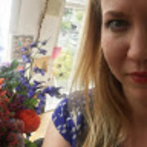 Meet your Posher, Briana